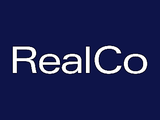 Logo RealCo Property Investment and Development Sp. z o.o.