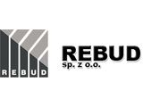 Logo Rebud Sp. z o. o.