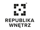 Logo Republika Wnętrz - Grupa