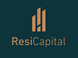 Logo Resi Capital S.A.