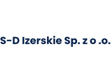 Logo S-D Izerskie Sp. z o .o.