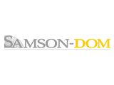 Logo Samson-Dom