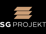 Logo SG Projekt Sp. z o.o.