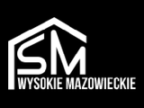 Logo SM Wysokie Mazowieckie