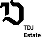 Logo TDJ Estate