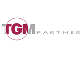 Logo TGM Partner