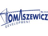 Logo Tomaszewicz Development Sp. z o.o.