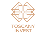 Logo Toscany Invest