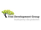 Logo Tree Development Group Sp. z o.o.