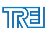Logo Trei Residential