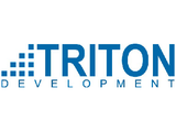 Logo Triton Development S.A.