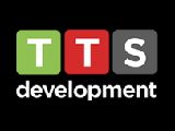 Logo TTS Development Sp. z o. o. Sp. K.
