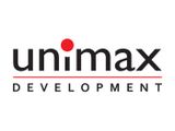 Logo Unimax Development
