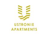 Logo Ustronie Apartments