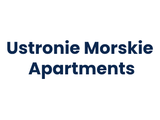 Logo Ustronie Morskie Apartments