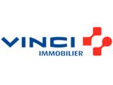 Logo VINCI Immobilier Polska