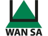 Logo WAN S.A.