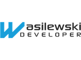 Logo Wasilewski Developer