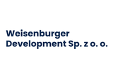 Logo Weisenburger Development Sp. z o. o.