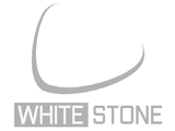Logo White Stone Development sp. z o.o.
