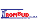 Logo WPB Rombud Sp. z o.o.