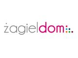 Logo Żagiel Dom
