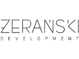 Logo Żerański Development