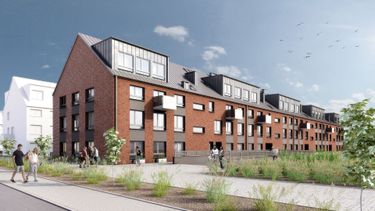 2M Apartments etap IV