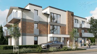 Apartamenty Straconki 63
