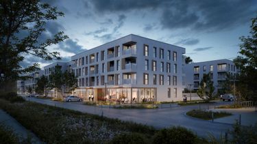 Atria Nowe Żerniki