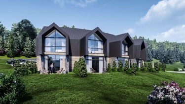 Green Hill Village