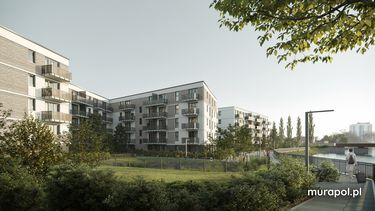 Murapol Portovo etap II