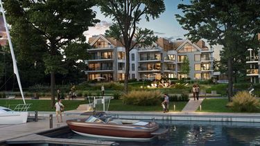 Nautica Resort etap III