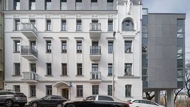 Niecała Prestige Residence