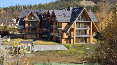 Tatrzański Resort