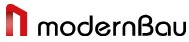 Modern Bau