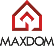 MAXDOM DEVELOPER