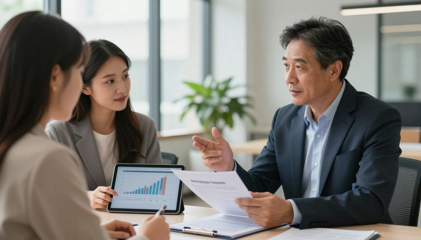 kredyt hipoteczny BOŚ