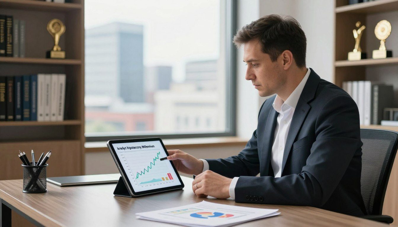 kredyt hipoteczny Millennium