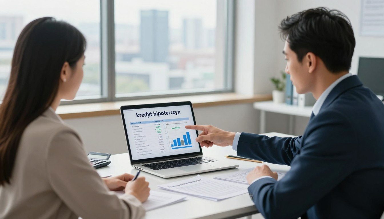 kredyt hipoteczny PKO BP