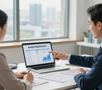 kredyt hipoteczny PKO BP