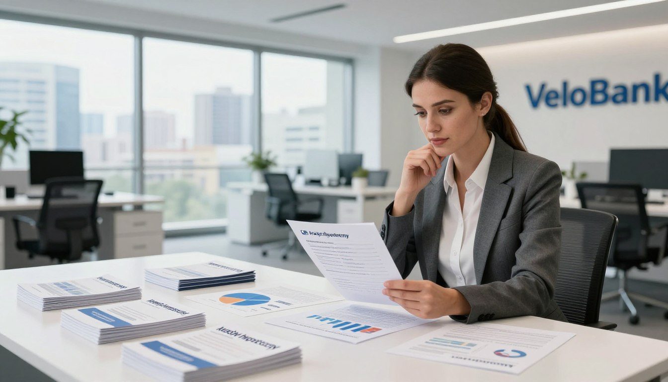 kredyt hipoteczny VeloBank