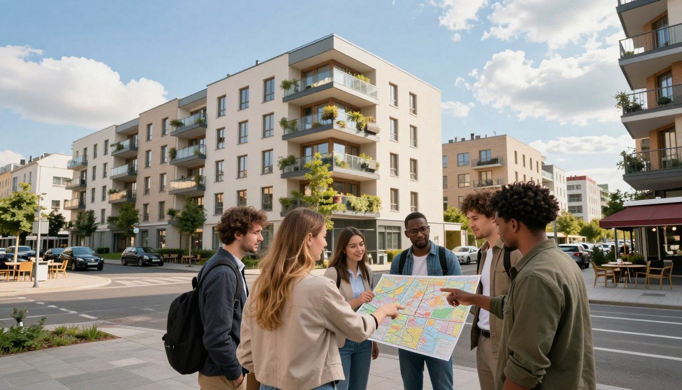 najtańsze mieszkania