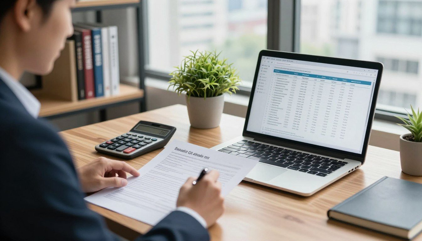 podatek od wynajmu mieszkania