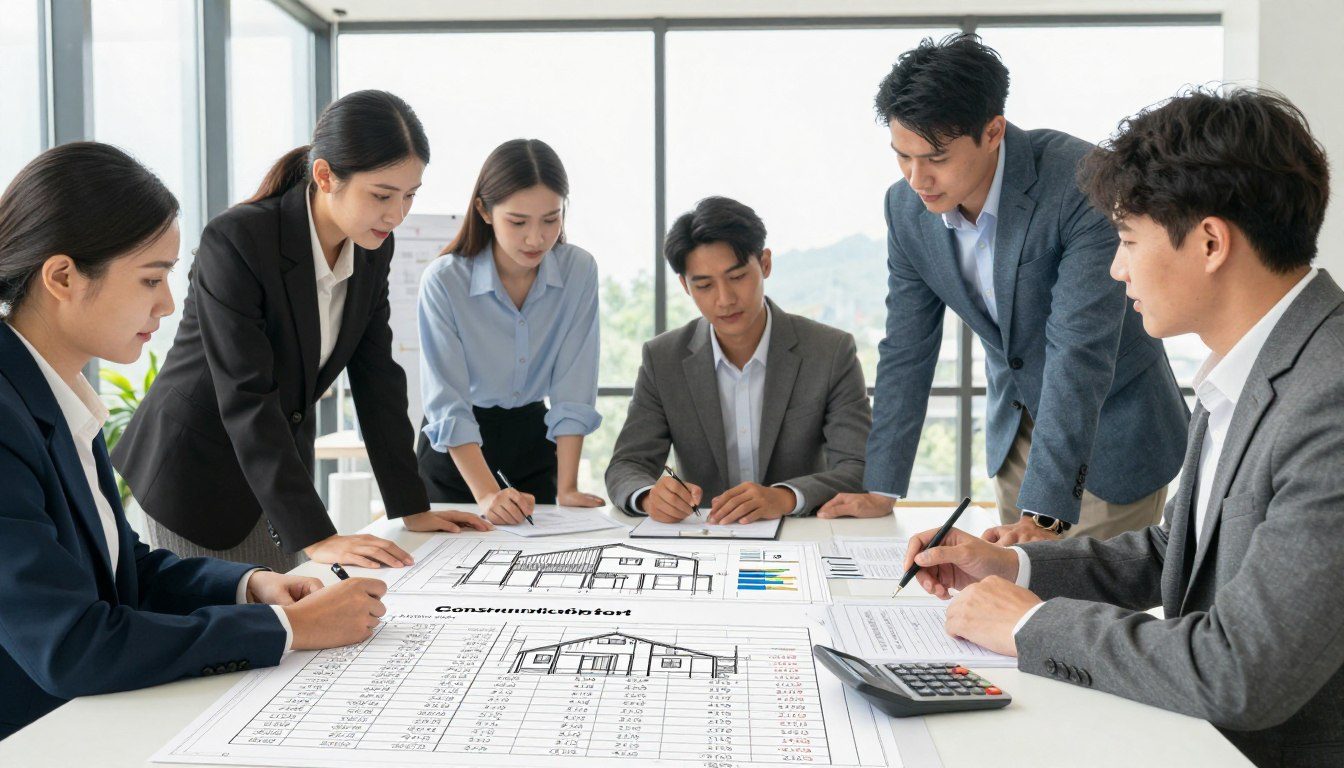 pozwolenie na budowę cena