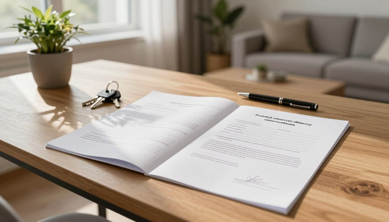 protokół zdawczo odbiorczy mieszkania