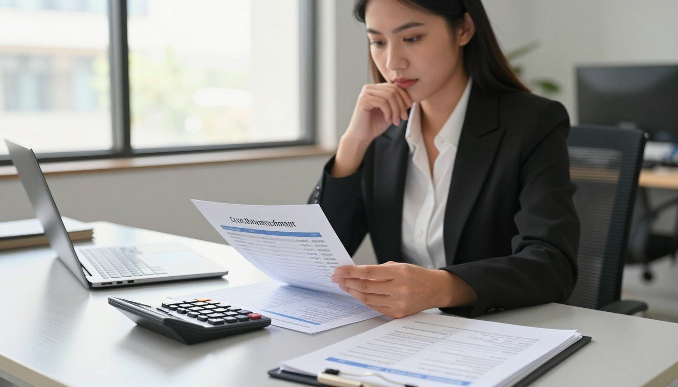 zdolność kredytowa